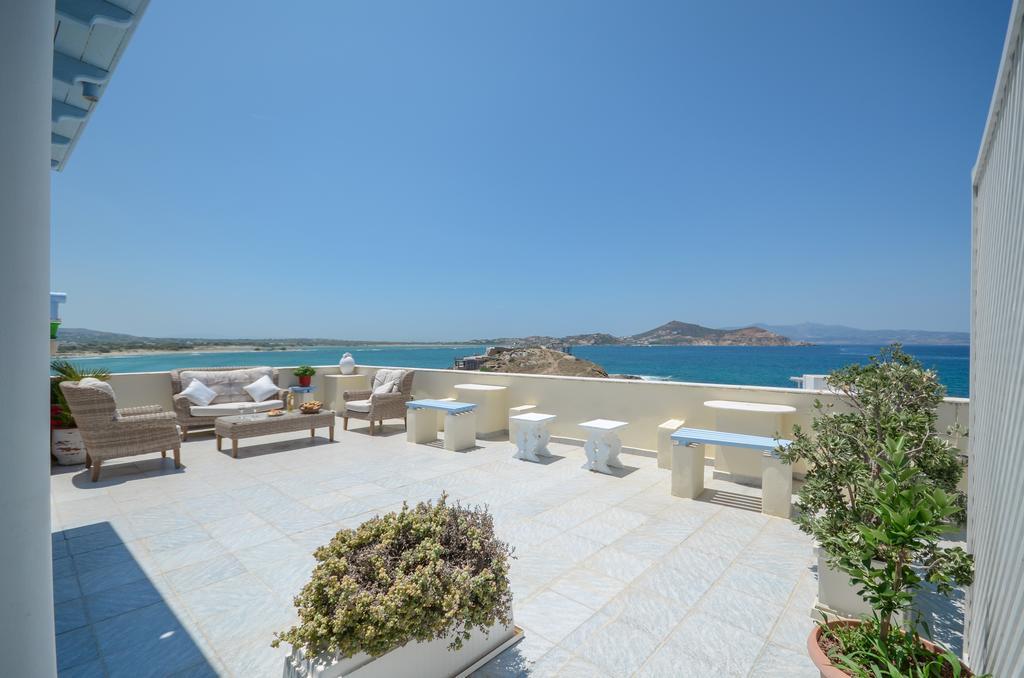 Suite con Vista Mare